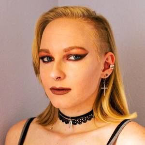 Meet your Posher, Cassidy